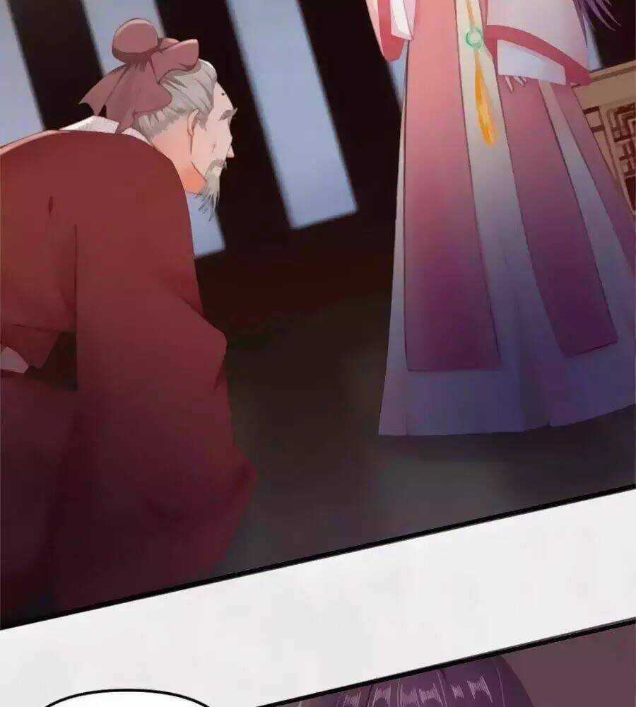 Hoạn Phi Hoàn Triều Chapter 34 trang 32