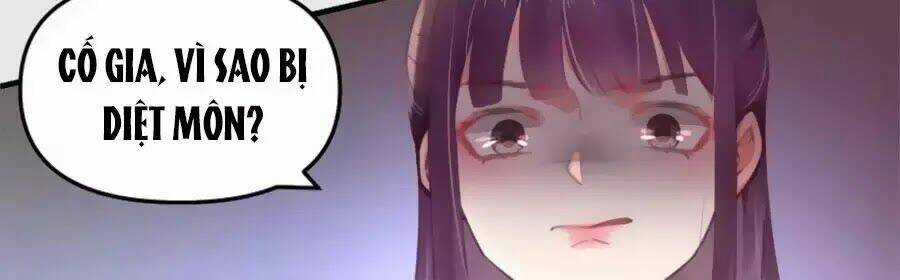 Hoạn Phi Hoàn Triều Chapter 34 trang 33