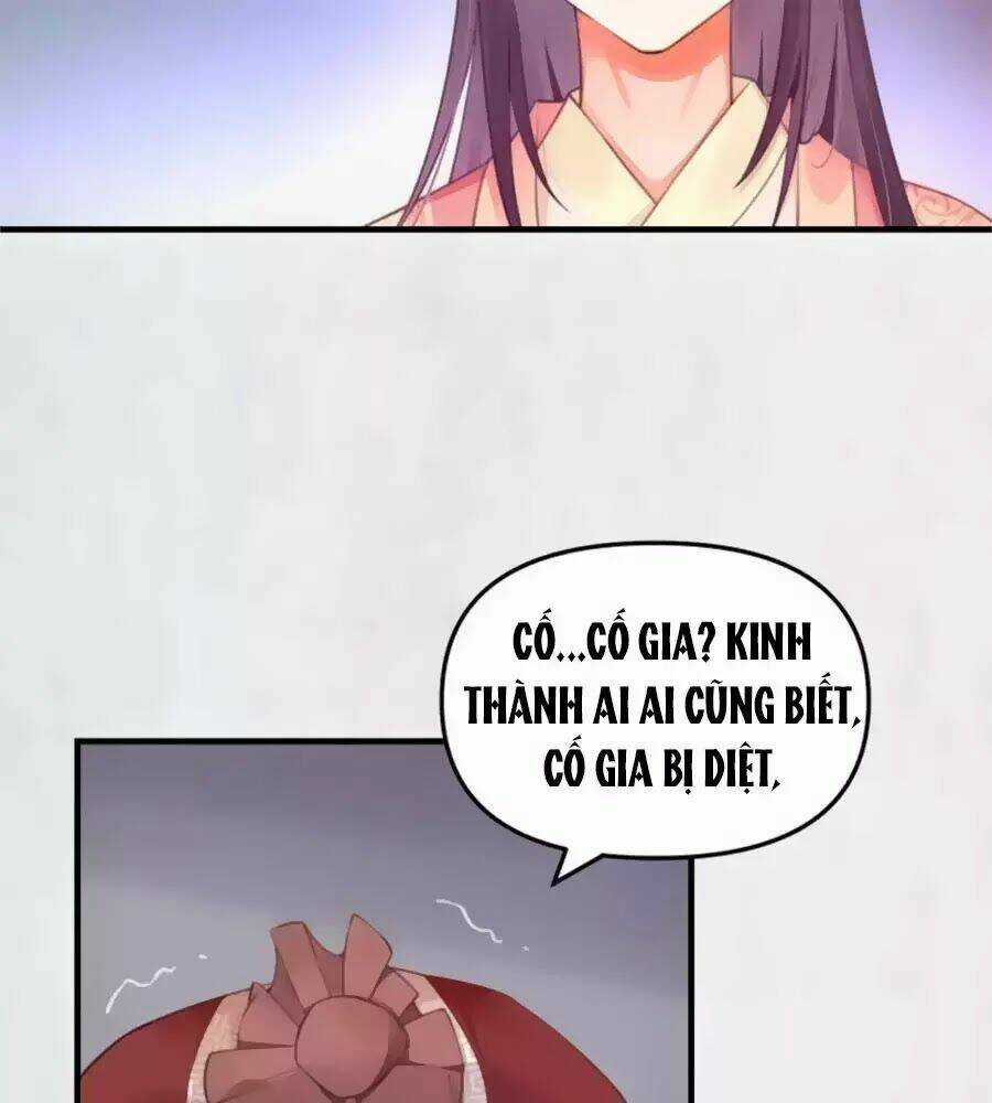 Hoạn Phi Hoàn Triều Chapter 34 trang 34