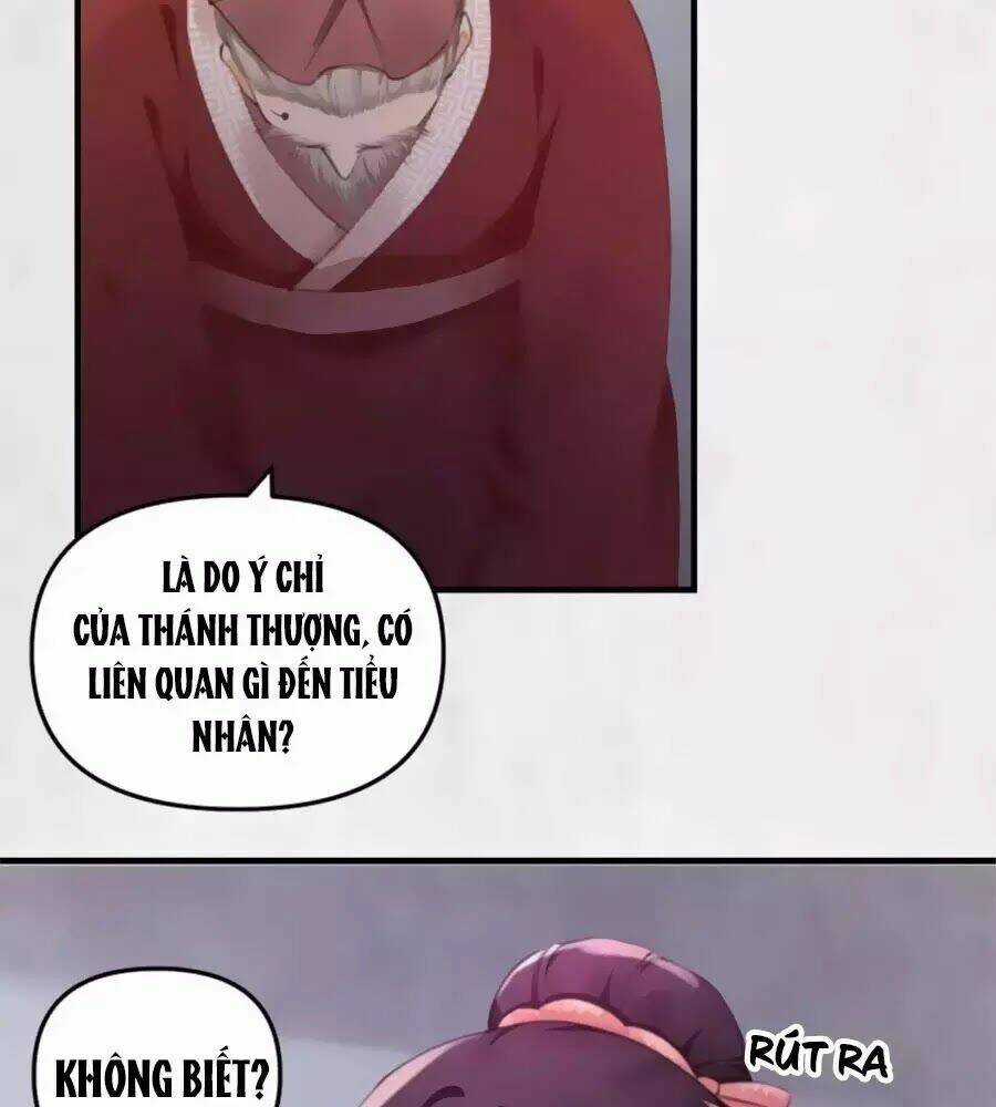 Hoạn Phi Hoàn Triều Chapter 34 trang 35