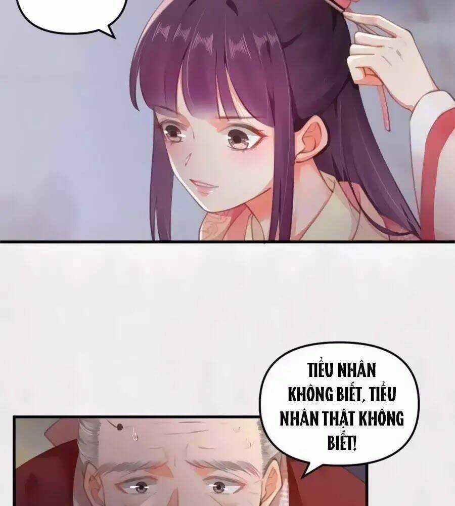 Hoạn Phi Hoàn Triều Chapter 34 trang 36