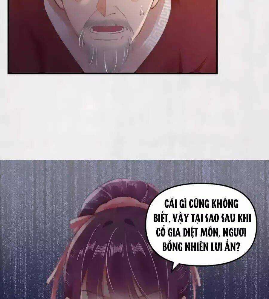 Hoạn Phi Hoàn Triều Chapter 34 trang 37