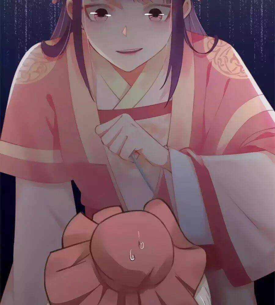 Hoạn Phi Hoàn Triều Chapter 34 trang 38