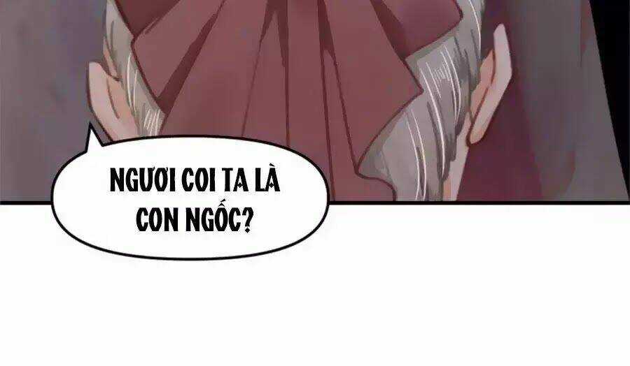 Hoạn Phi Hoàn Triều Chapter 34 trang 39