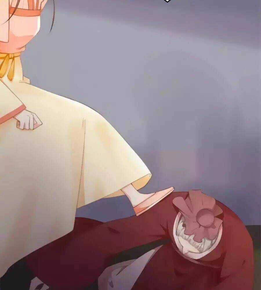 Hoạn Phi Hoàn Triều Chapter 34 trang 4