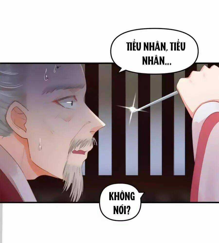 Hoạn Phi Hoàn Triều Chapter 34 trang 40