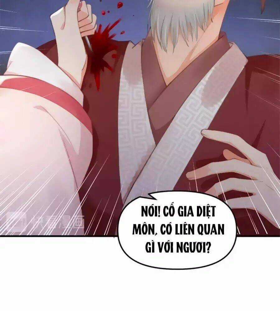 Hoạn Phi Hoàn Triều Chapter 34 trang 43