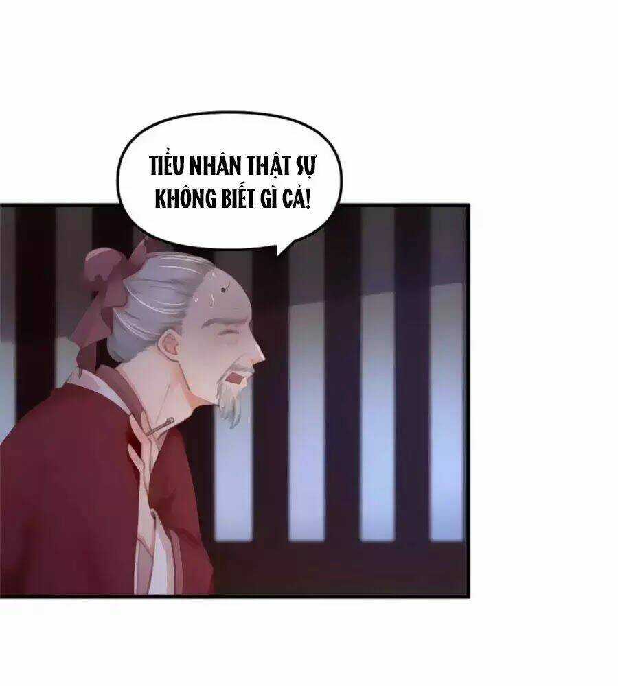 Hoạn Phi Hoàn Triều Chapter 34 trang 44