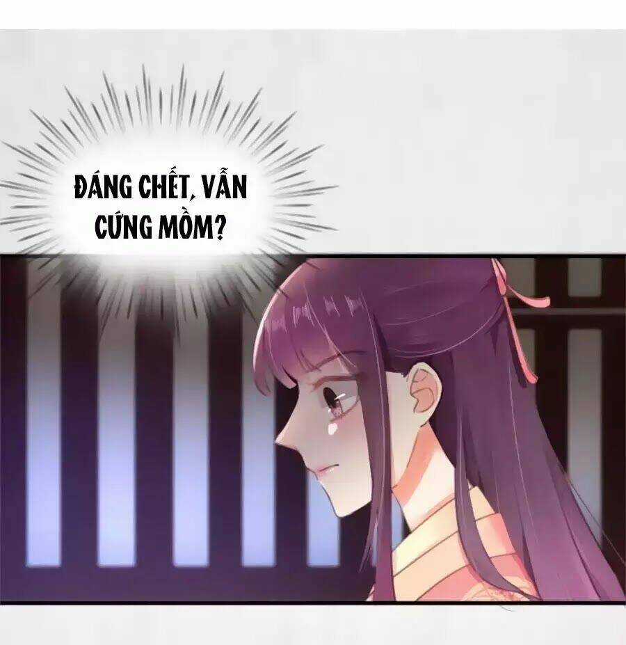 Hoạn Phi Hoàn Triều Chapter 34 trang 45