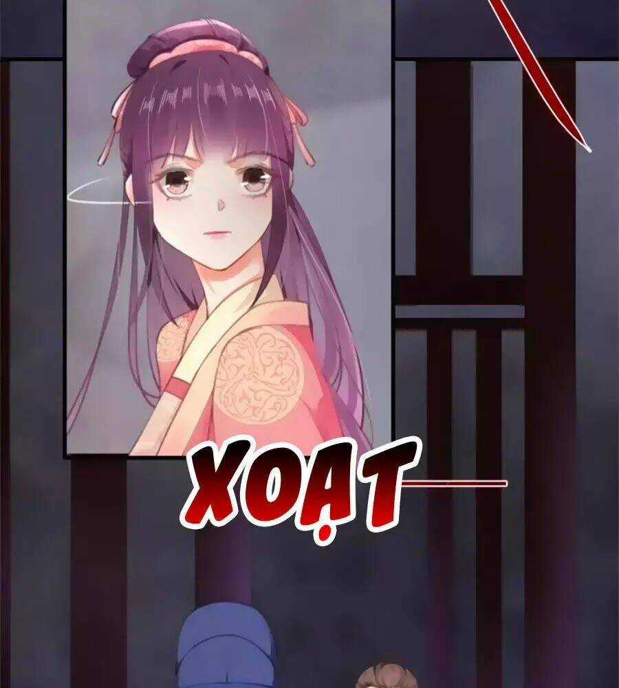 Hoạn Phi Hoàn Triều Chapter 34 trang 47