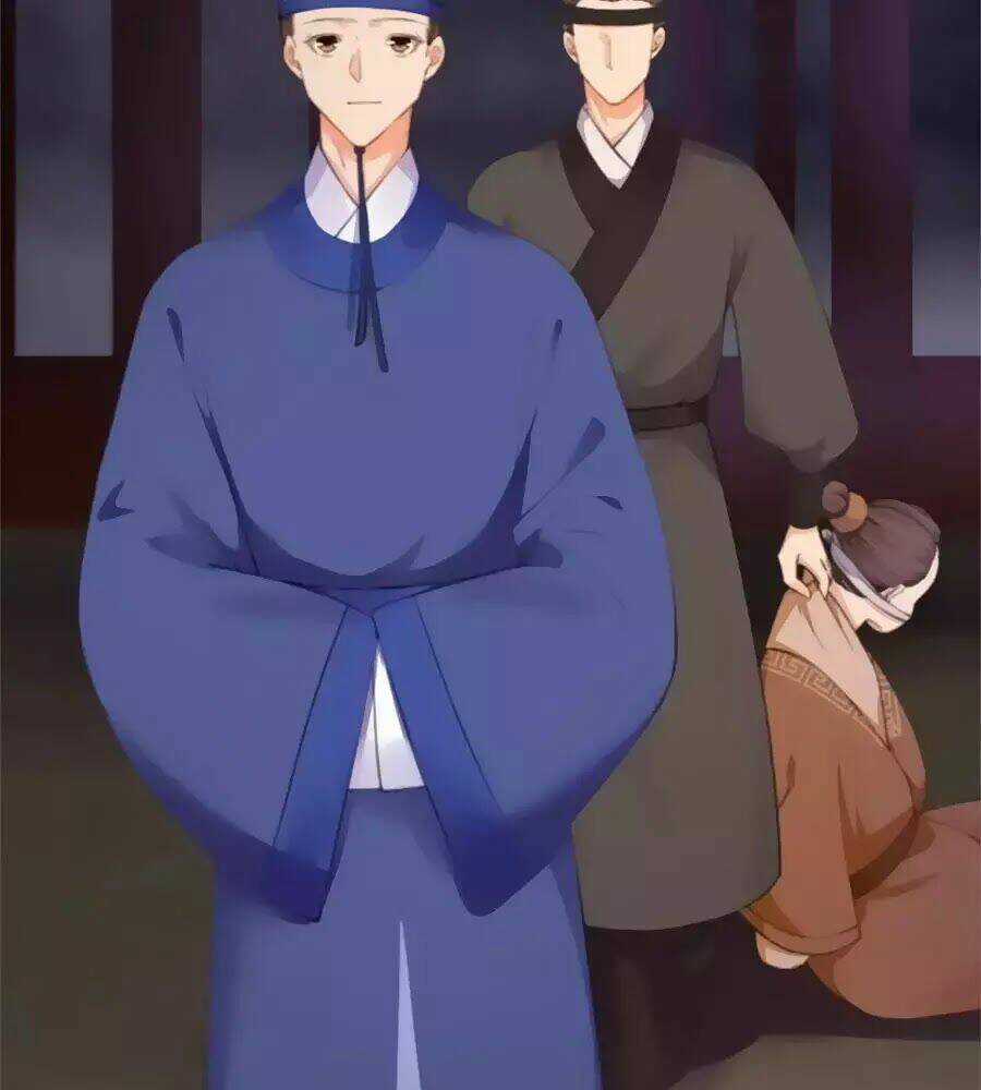 Hoạn Phi Hoàn Triều Chapter 34 trang 48