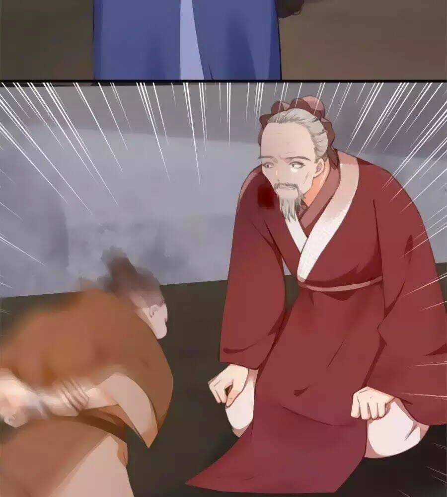 Hoạn Phi Hoàn Triều Chapter 34 trang 49