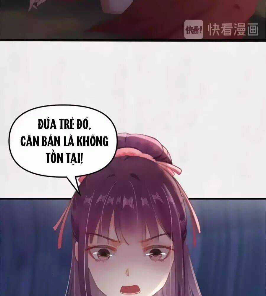 Hoạn Phi Hoàn Triều Chapter 34 trang 5