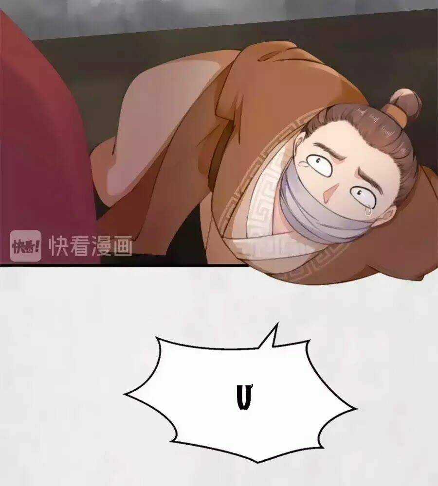 Hoạn Phi Hoàn Triều Chapter 34 trang 51