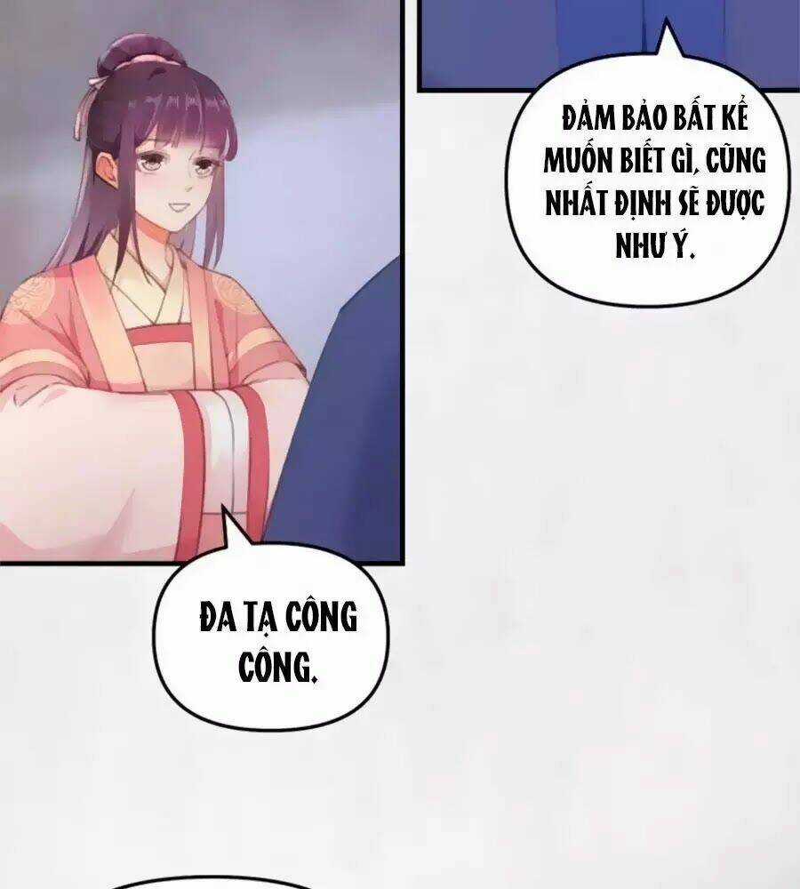 Hoạn Phi Hoàn Triều Chapter 34 trang 55