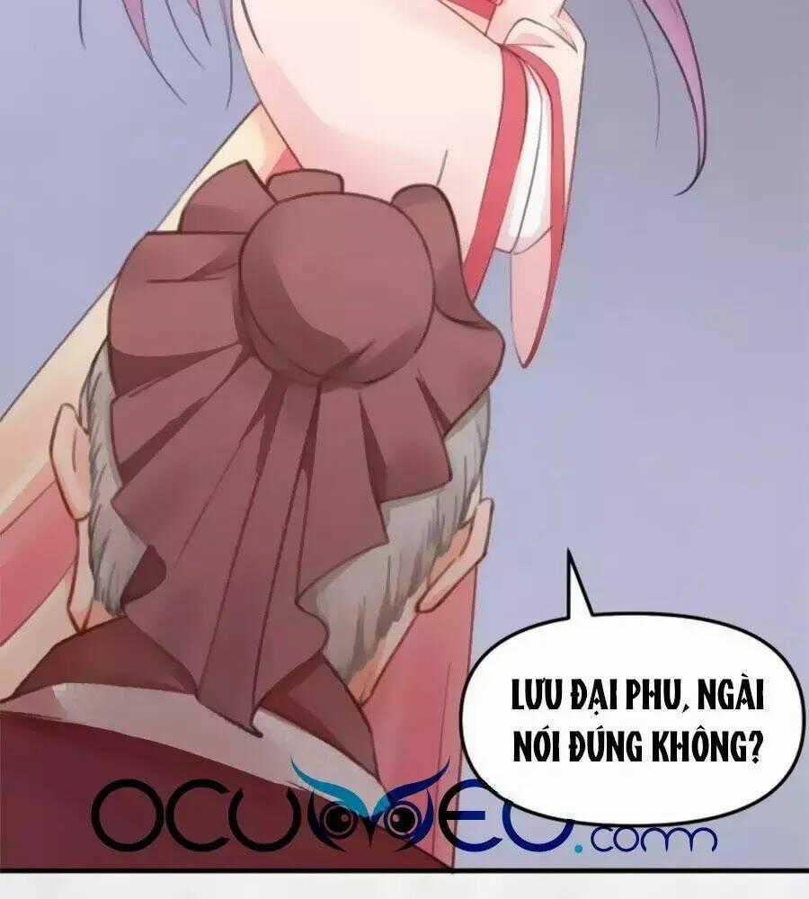 Hoạn Phi Hoàn Triều Chapter 34 trang 57