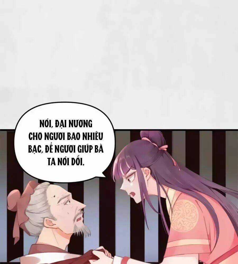 Hoạn Phi Hoàn Triều Chapter 34 trang 7