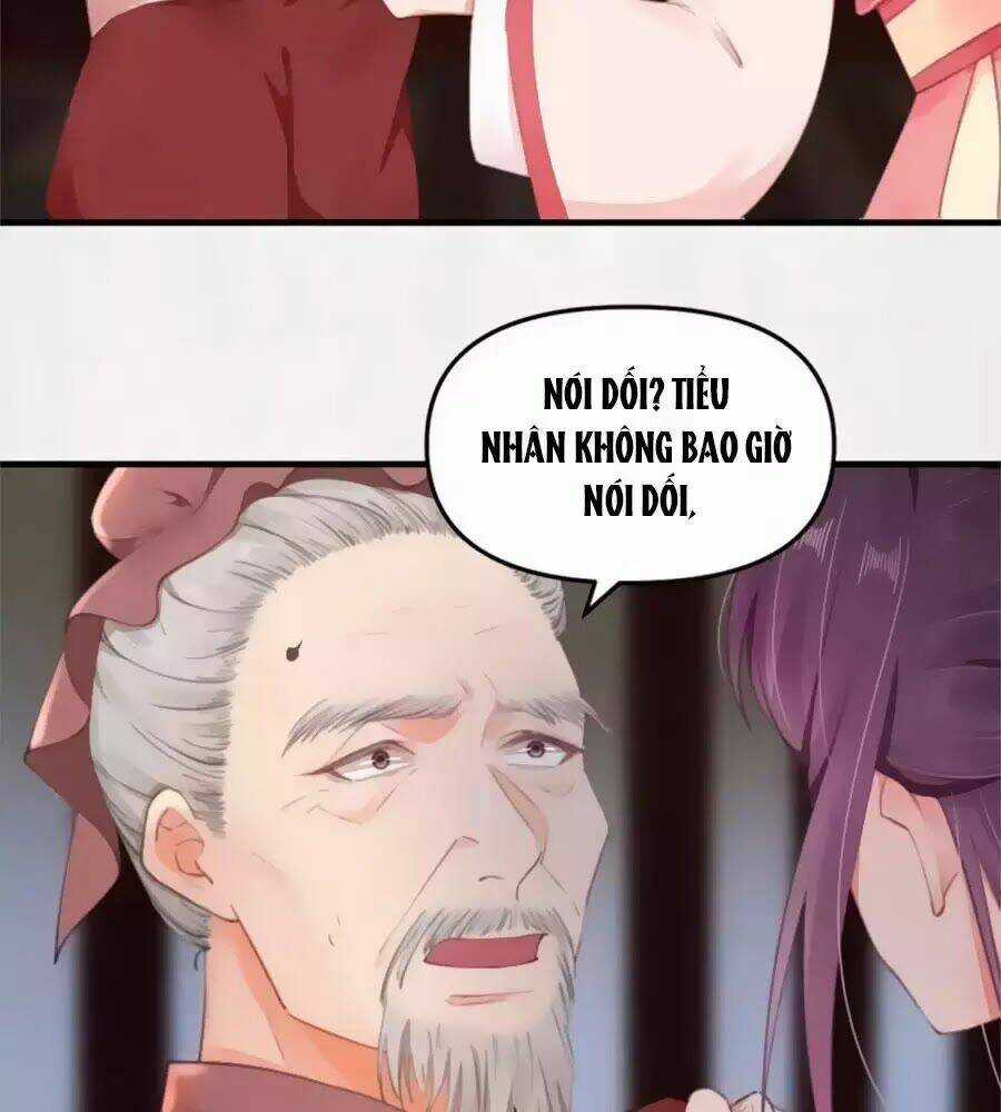 Hoạn Phi Hoàn Triều Chapter 34 trang 8