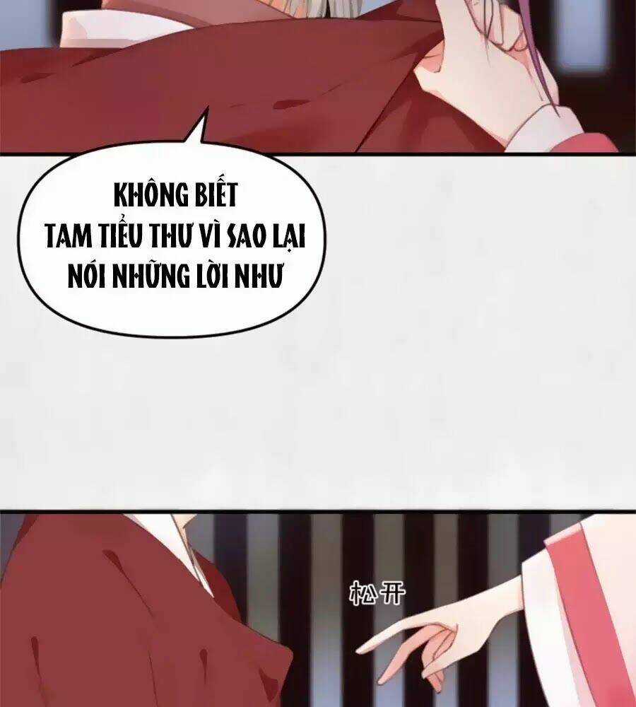 Hoạn Phi Hoàn Triều Chapter 34 trang 9