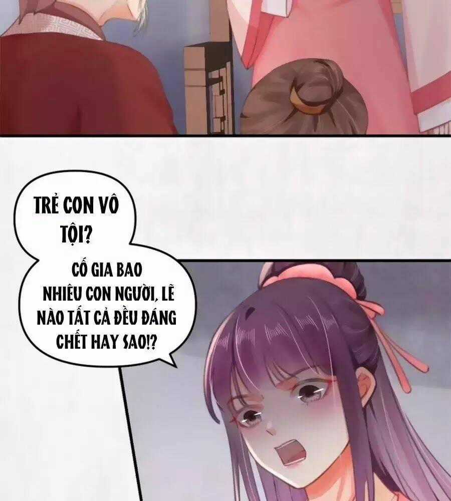 Hoạn Phi Hoàn Triều Chapter 35 trang 1
