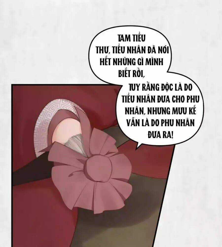Hoạn Phi Hoàn Triều Chapter 35 trang 13