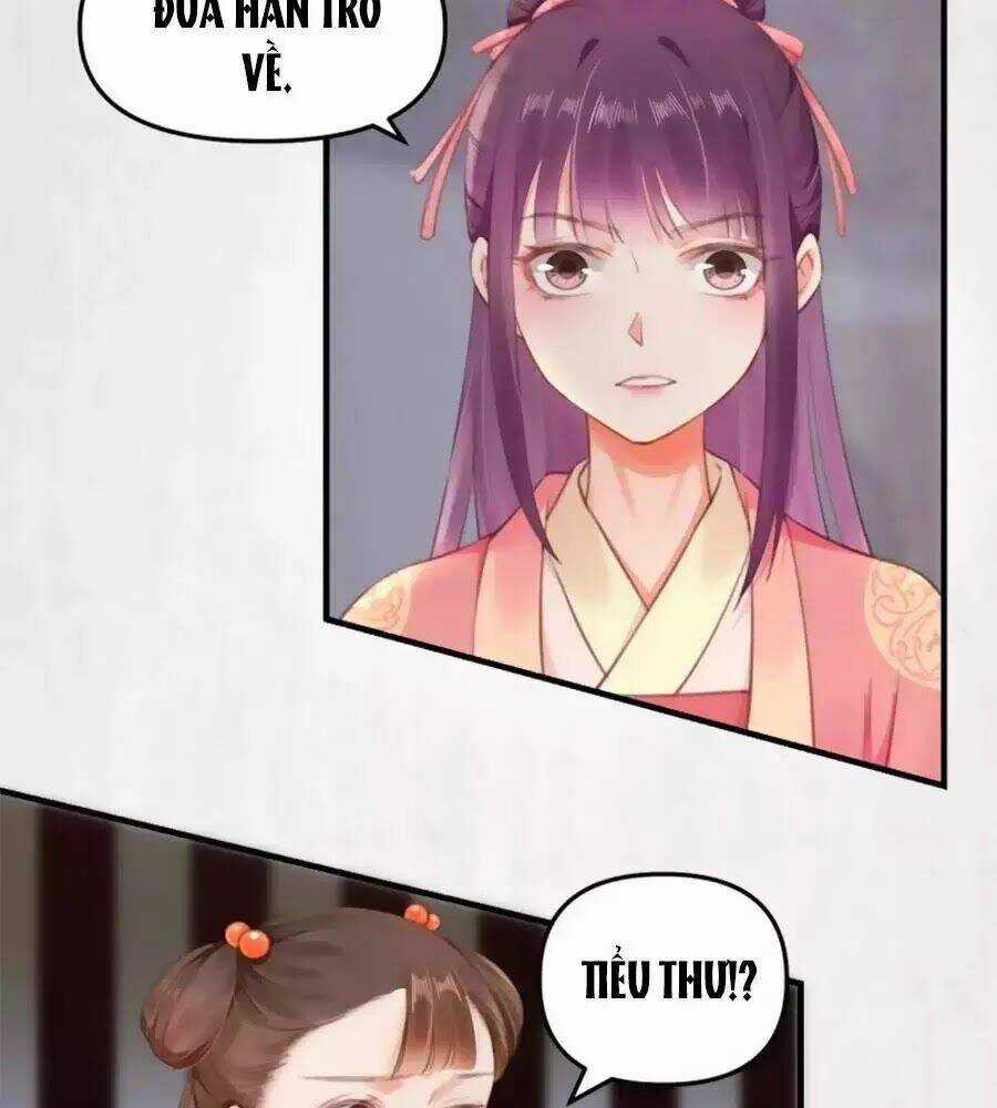 Hoạn Phi Hoàn Triều Chapter 35 trang 15