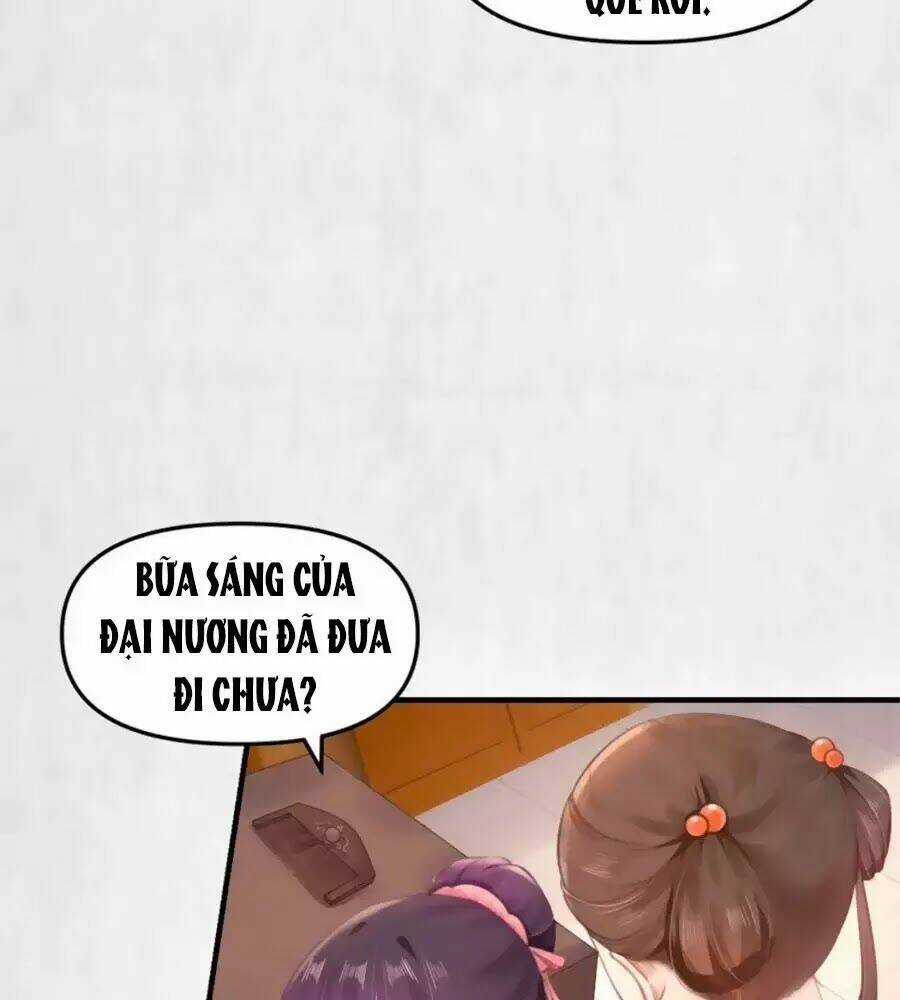 Hoạn Phi Hoàn Triều Chapter 35 trang 19