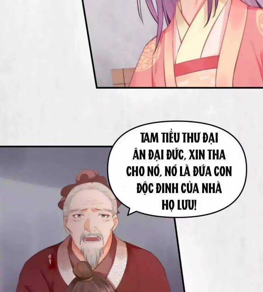 Hoạn Phi Hoàn Triều Chapter 35 trang 2