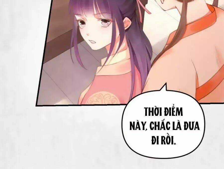 Hoạn Phi Hoàn Triều Chapter 35 trang 20