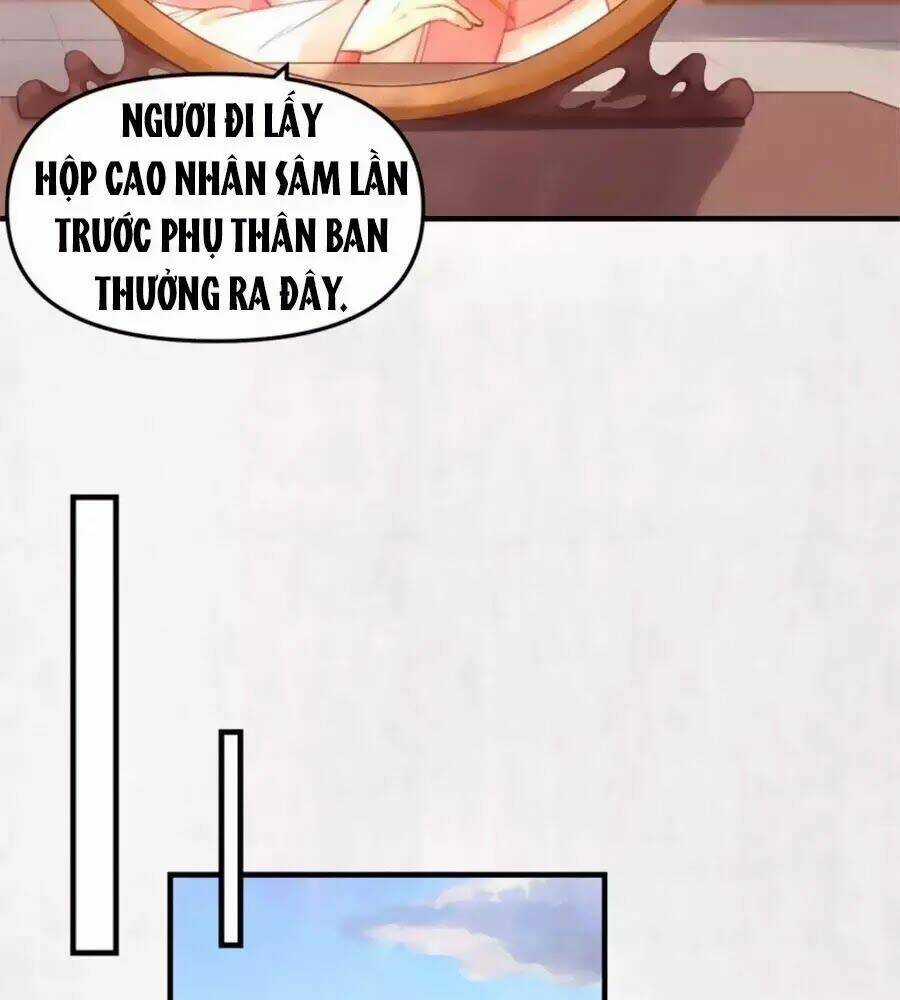 Hoạn Phi Hoàn Triều Chapter 35 trang 23