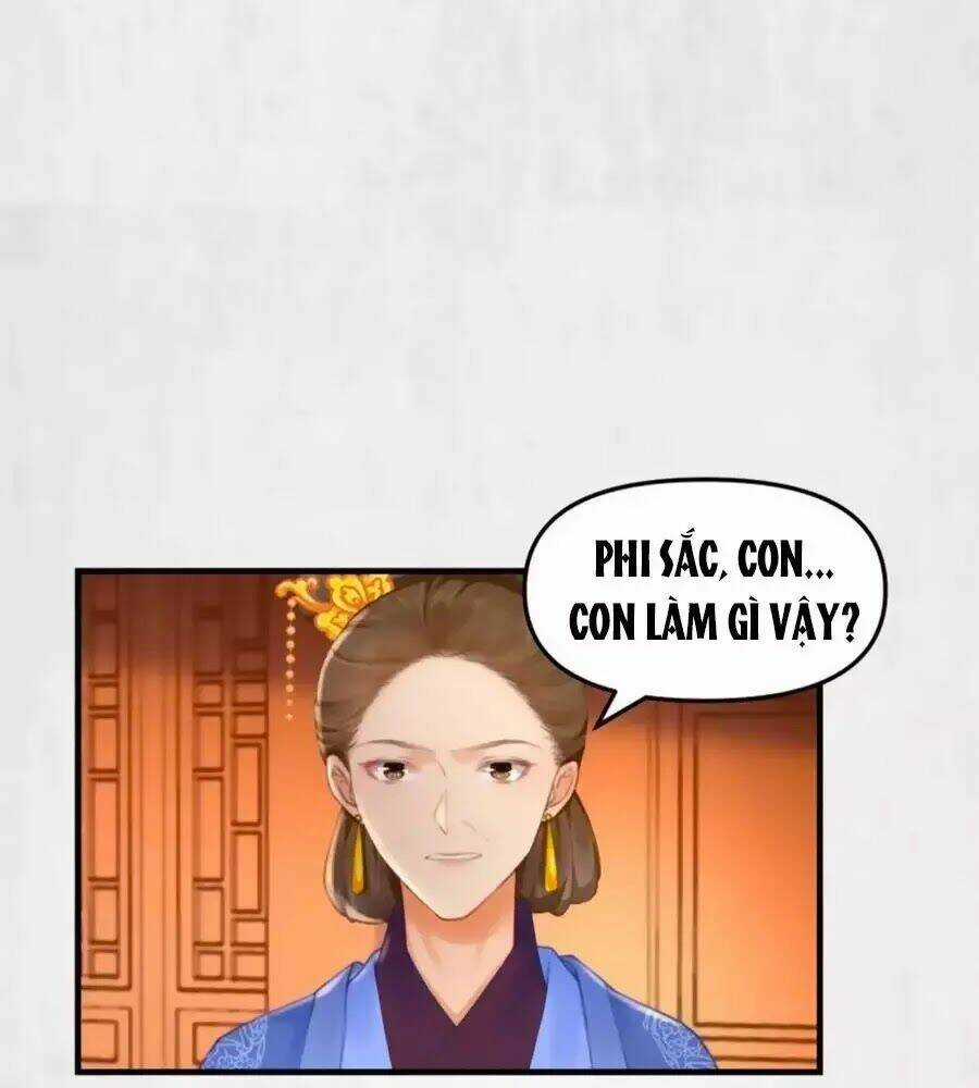 Hoạn Phi Hoàn Triều Chapter 35 trang 30