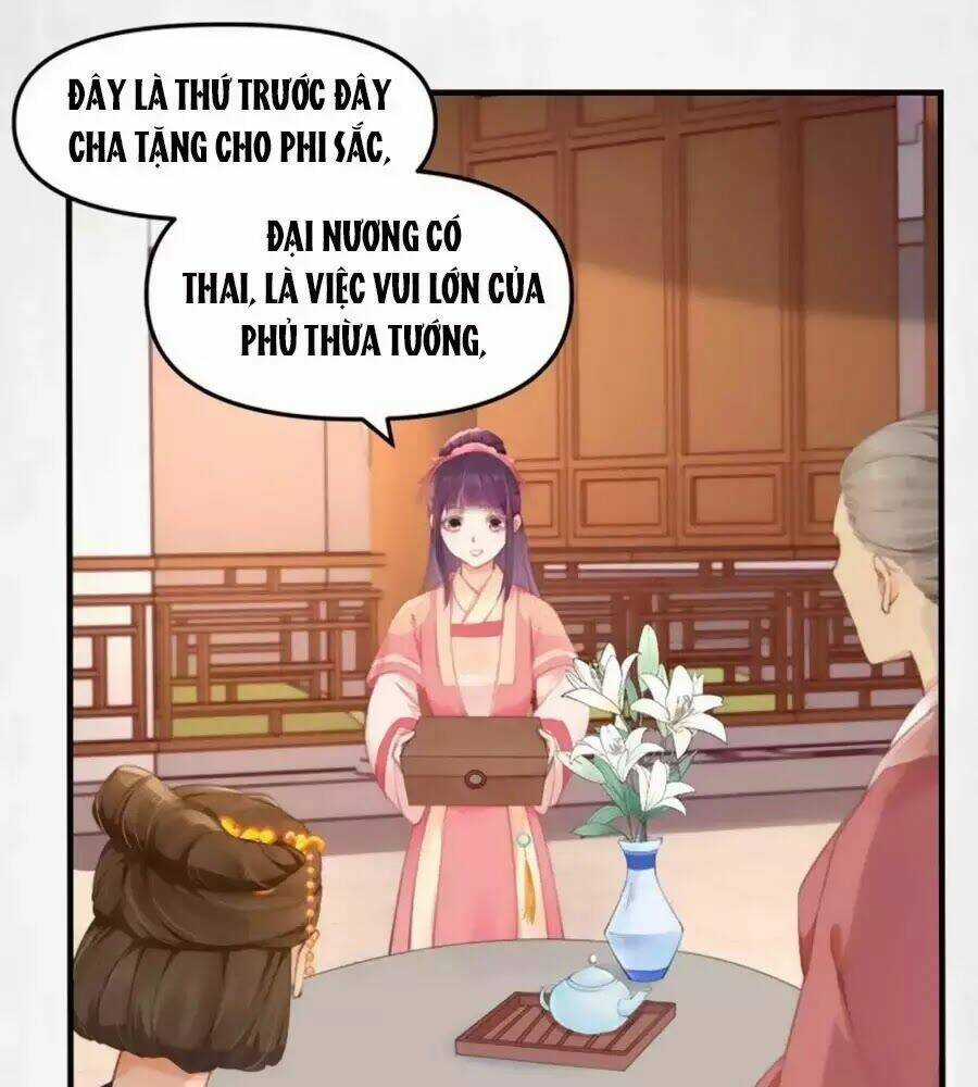 Hoạn Phi Hoàn Triều Chapter 35 trang 31