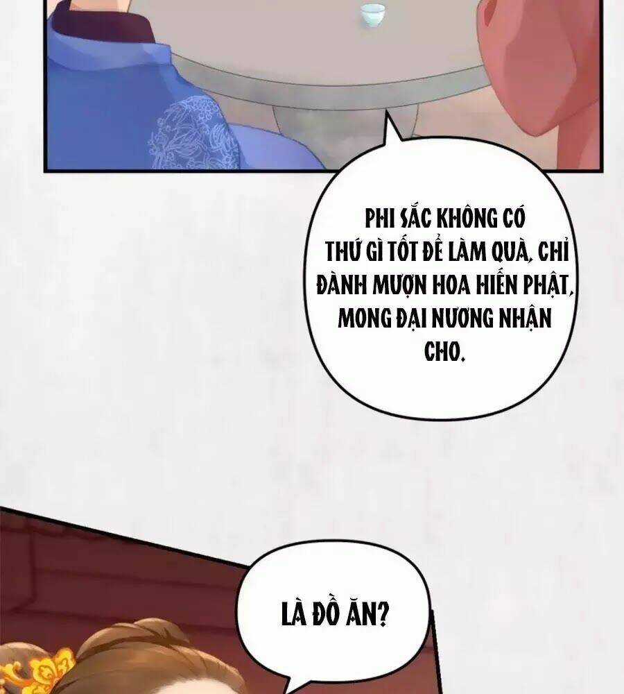 Hoạn Phi Hoàn Triều Chapter 35 trang 32