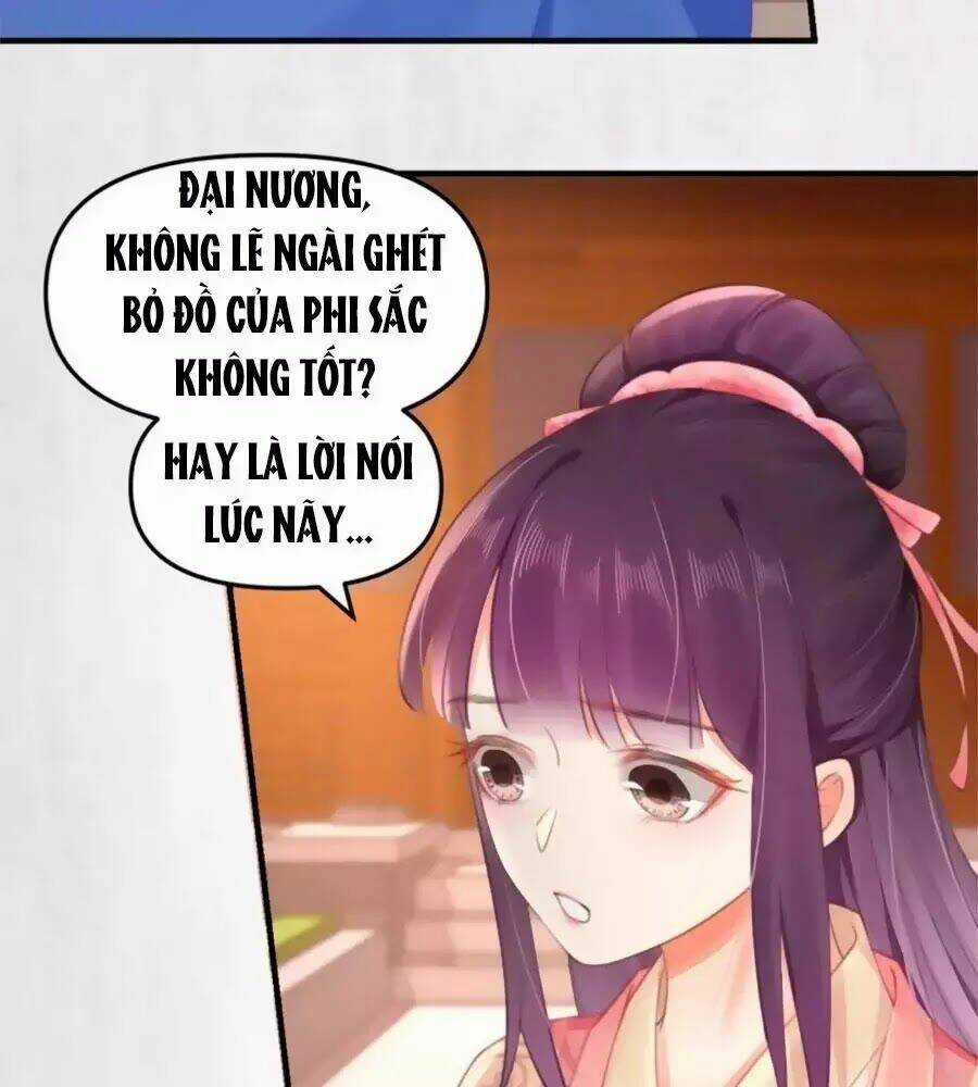 Hoạn Phi Hoàn Triều Chapter 35 trang 34