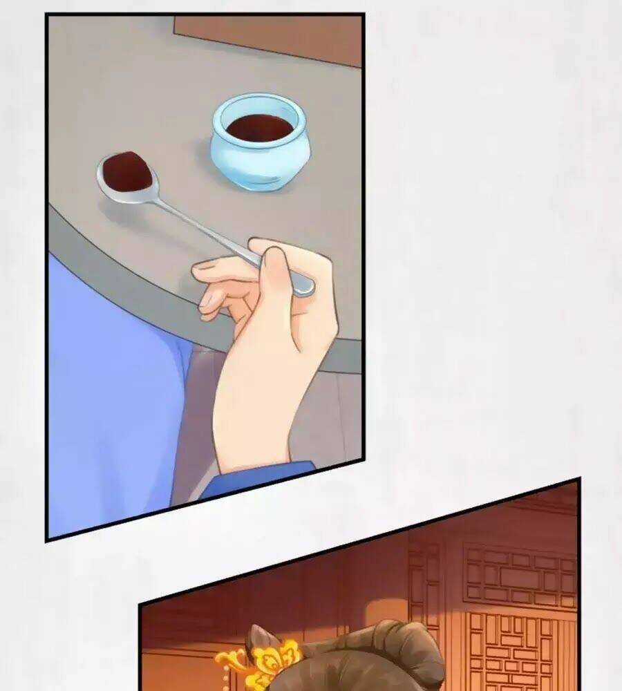 Hoạn Phi Hoàn Triều Chapter 35 trang 39