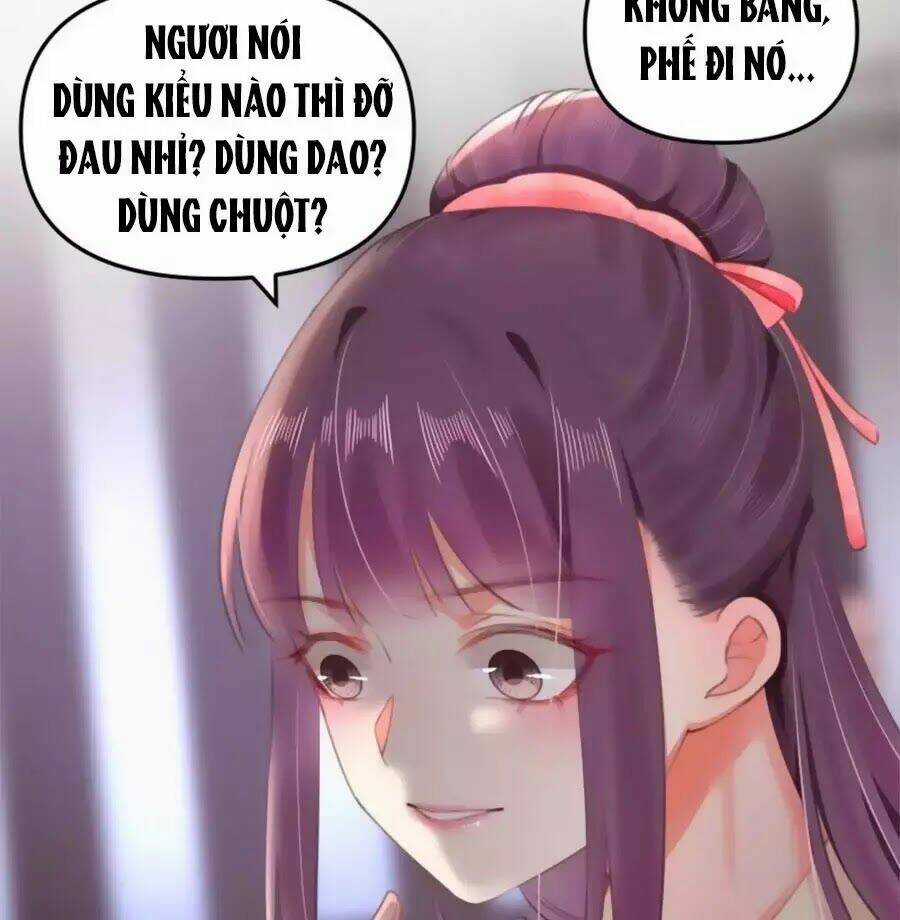 Hoạn Phi Hoàn Triều Chapter 35 trang 4