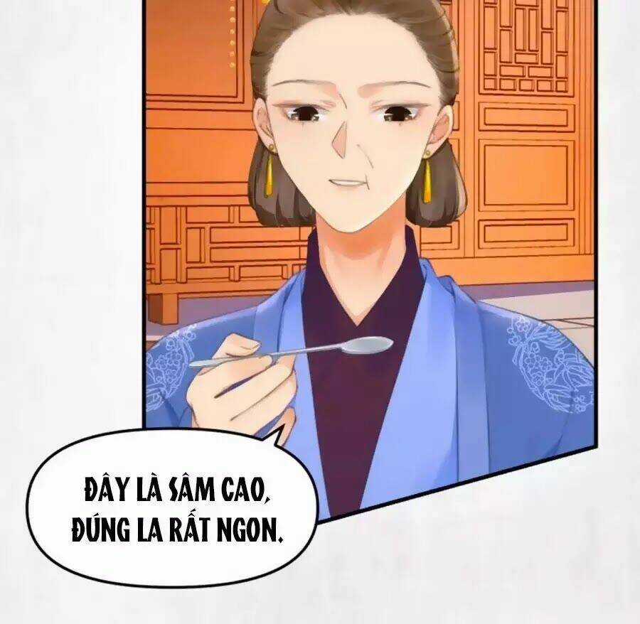 Hoạn Phi Hoàn Triều Chapter 35 trang 40