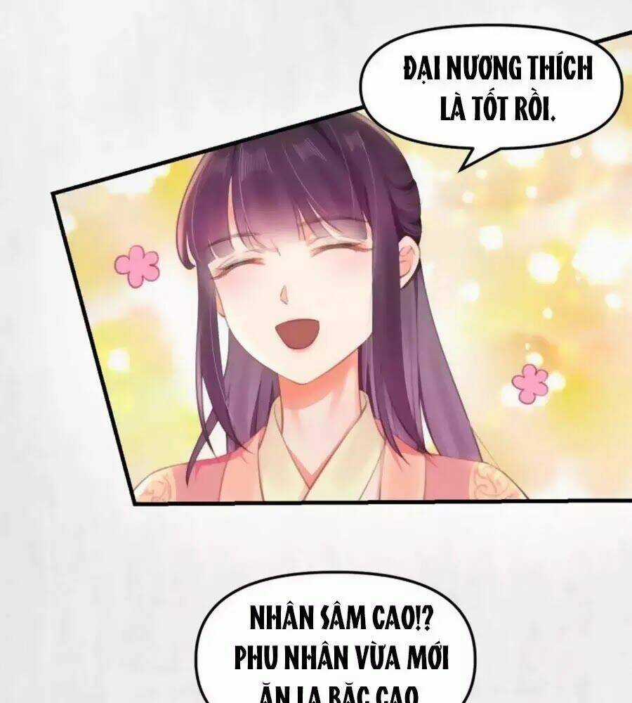 Hoạn Phi Hoàn Triều Chapter 35 trang 41