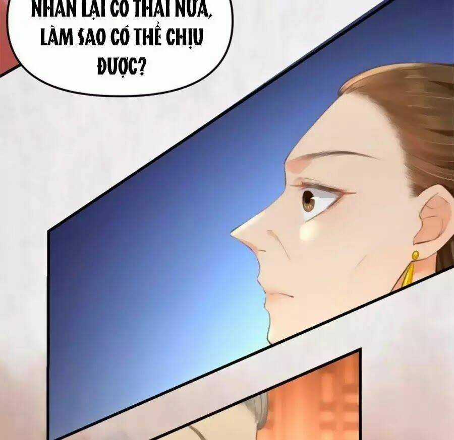 Hoạn Phi Hoàn Triều Chapter 35 trang 43