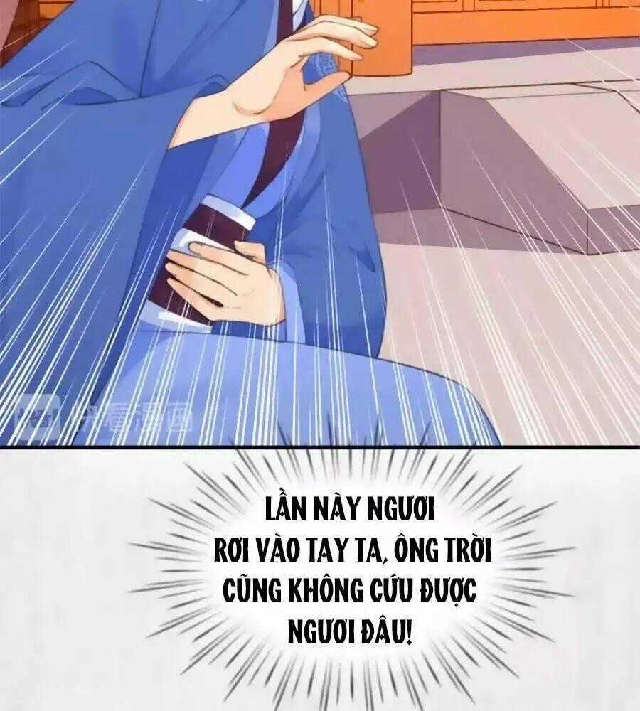 Hoạn Phi Hoàn Triều Chapter 35 trang 45