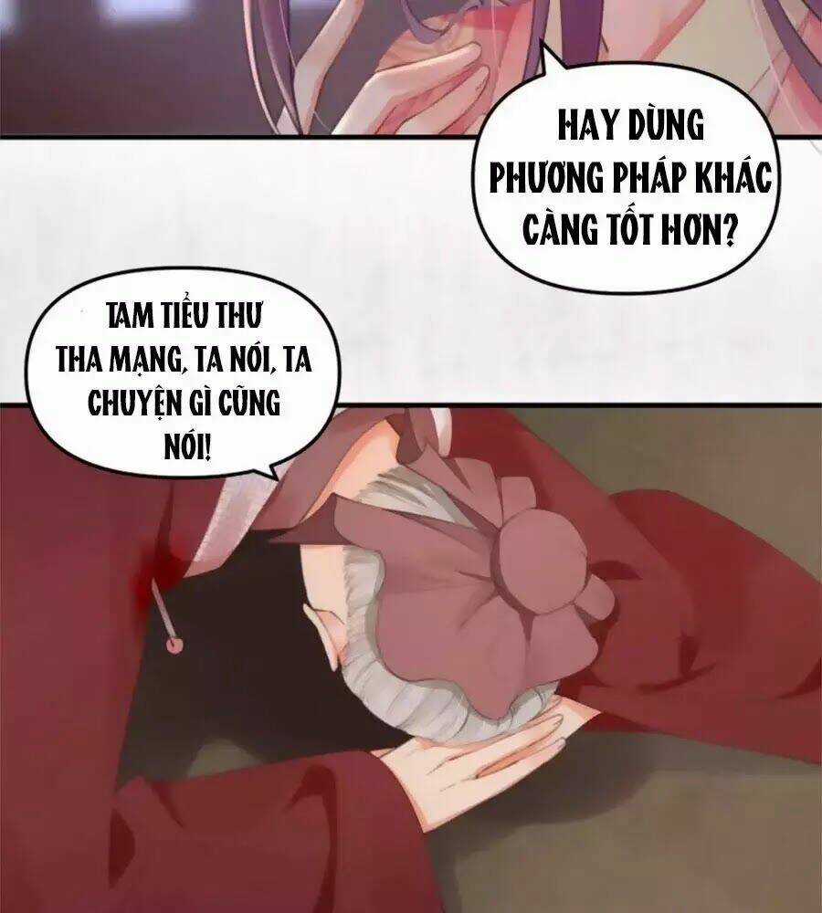 Hoạn Phi Hoàn Triều Chapter 35 trang 5