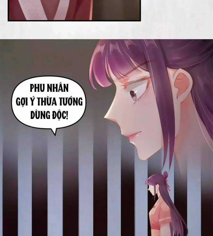 Hoạn Phi Hoàn Triều Chapter 35 trang 7