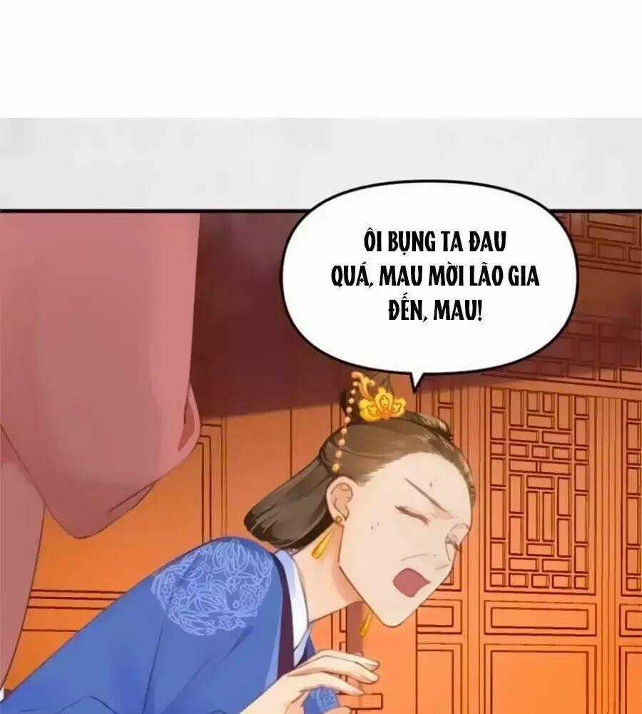 Hoạn Phi Hoàn Triều Chapter 36 trang 0