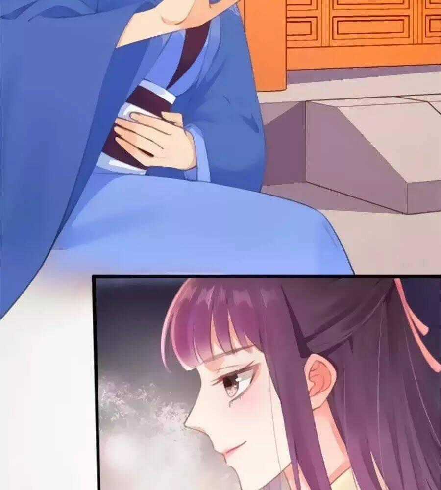 Hoạn Phi Hoàn Triều Chapter 36 trang 1