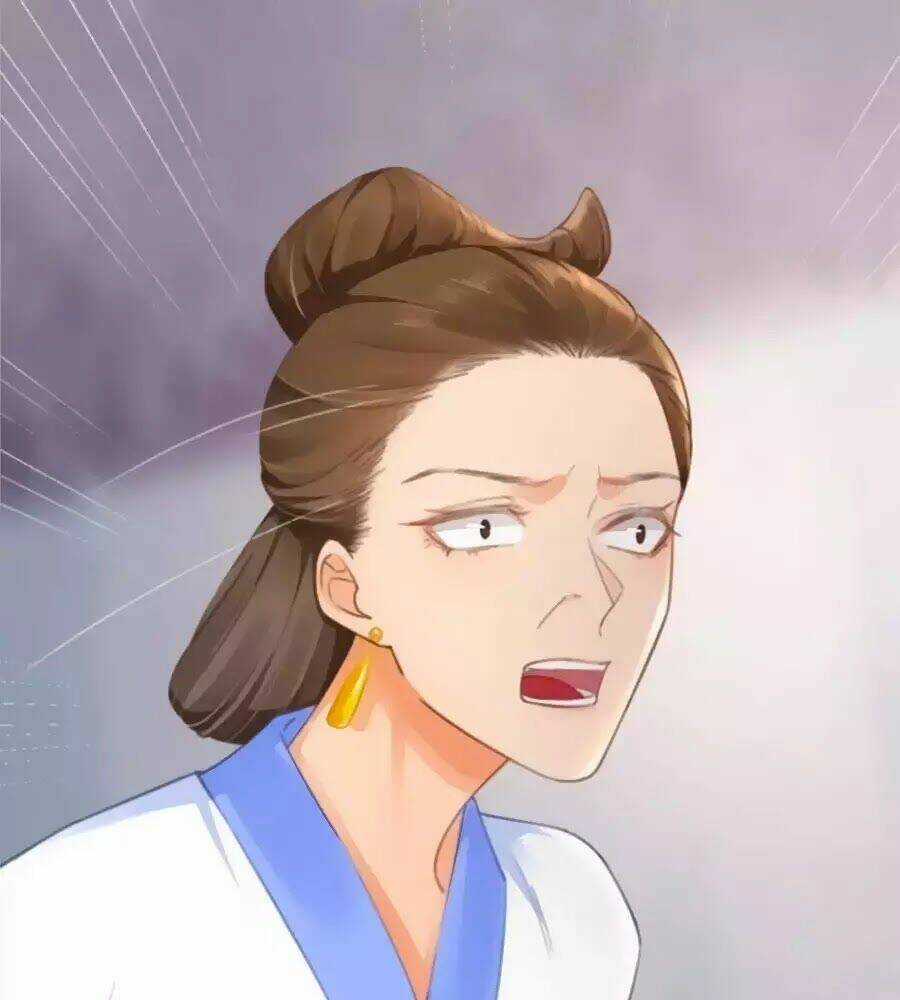 Hoạn Phi Hoàn Triều Chapter 36 trang 11