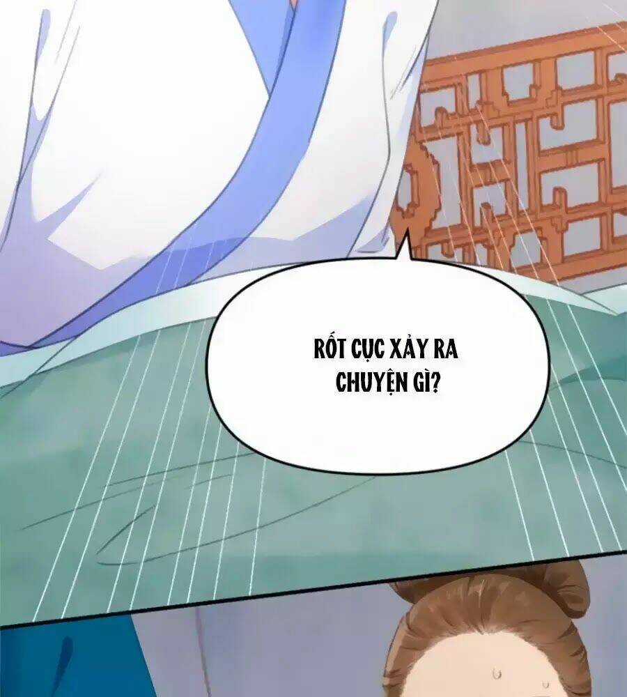 Hoạn Phi Hoàn Triều Chapter 36 trang 12