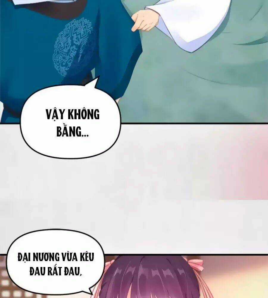 Hoạn Phi Hoàn Triều Chapter 36 trang 15