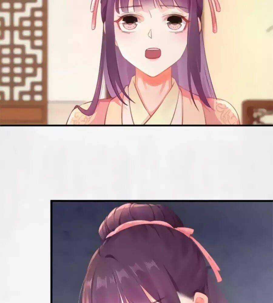 Hoạn Phi Hoàn Triều Chapter 36 trang 16