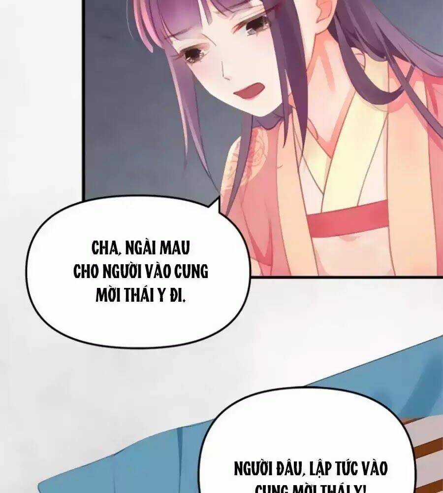 Hoạn Phi Hoàn Triều Chapter 36 trang 17