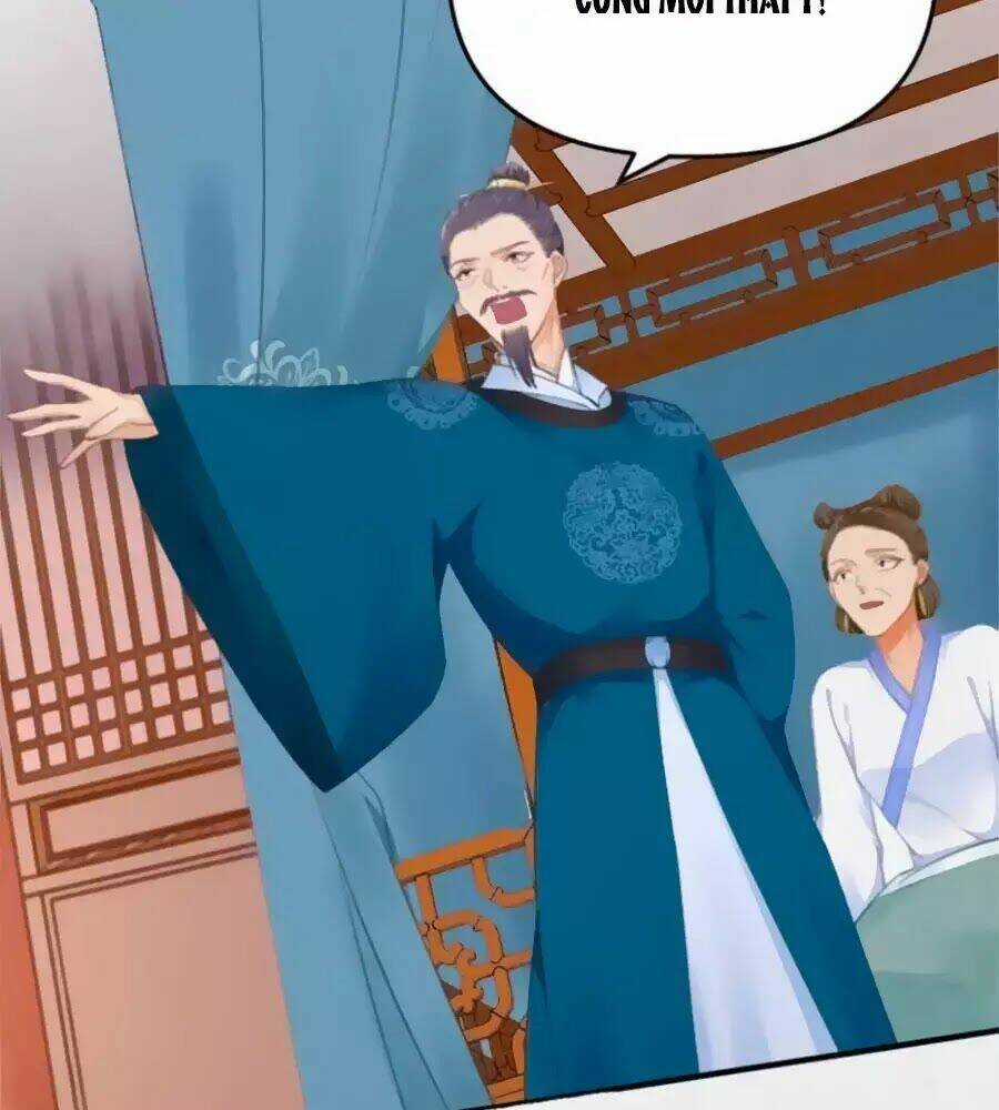 Hoạn Phi Hoàn Triều Chapter 36 trang 18